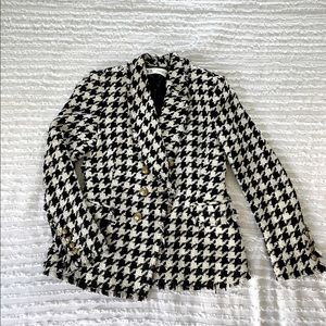 Zara blazer